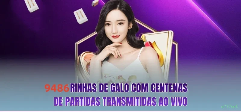 Jogos a777bet