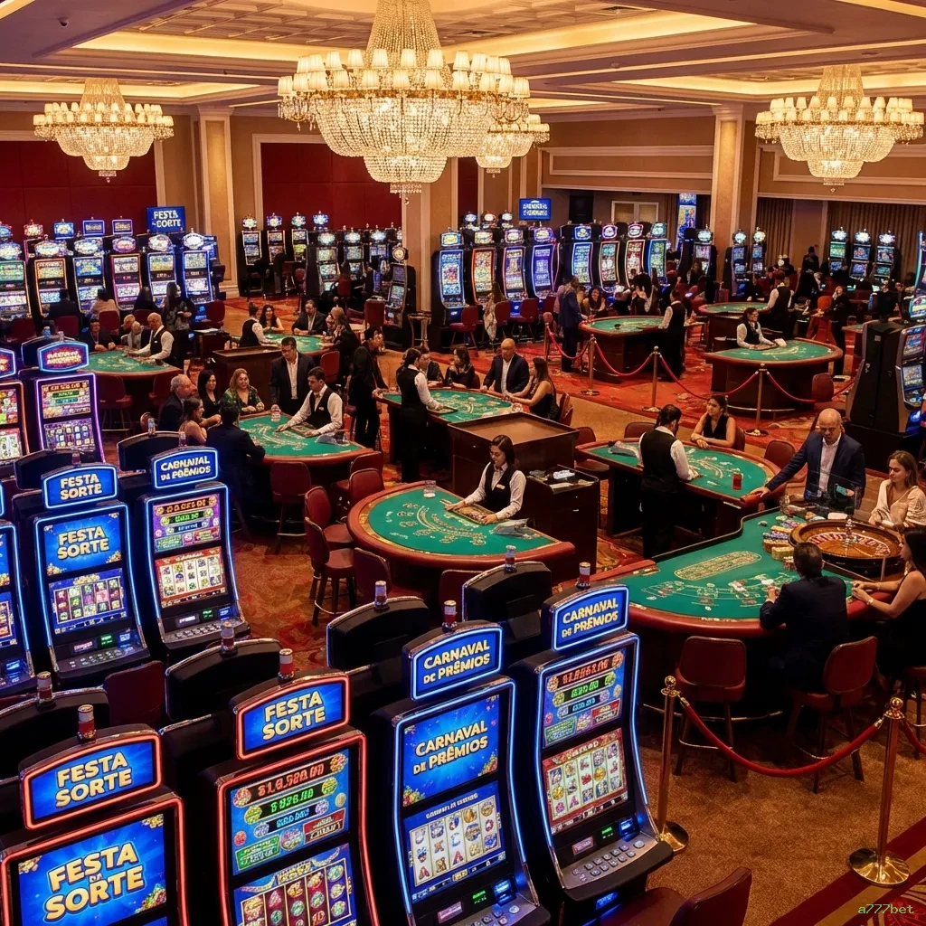 Jogos Instantâneos a777bet
