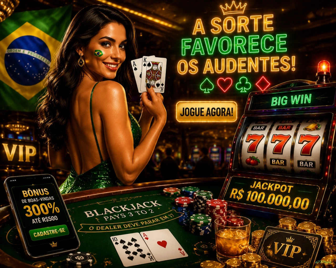 Recuperação de Senha