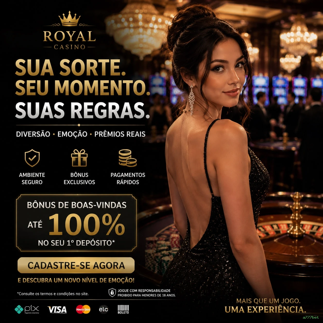 Raspadinhas Digitais