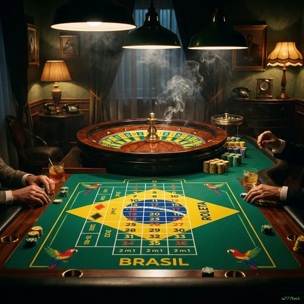 Slots Online a777bet