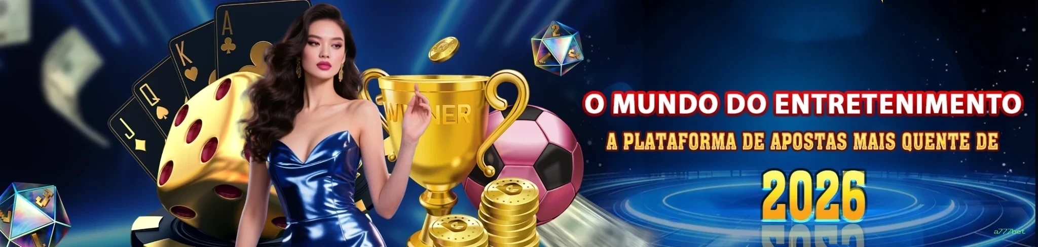 Programa VIP a777bet