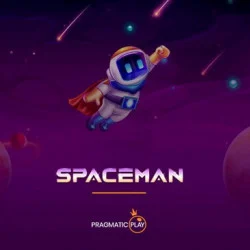 Spaceman a777bet